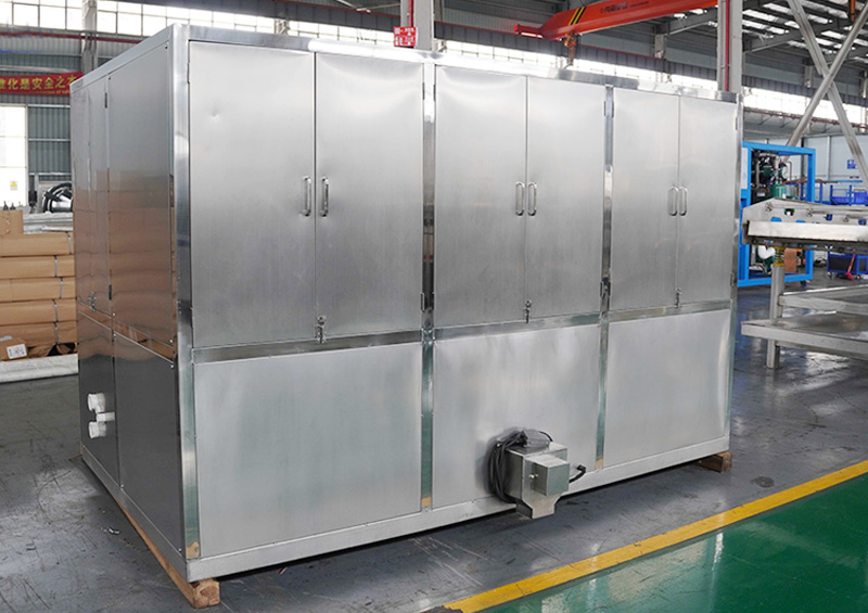 杯冰生產線設備